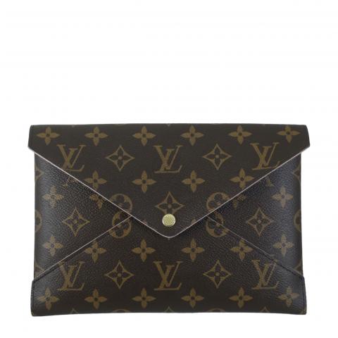 Louis vuitton large discount pochette